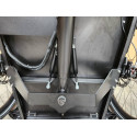 KidsCab Cares 4 bakfiets - Gates Carbon Drive