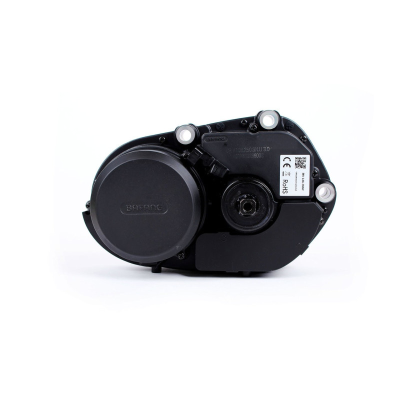 Moteur Bafang M400 Max Drive 36V / 250W - CANBUS