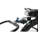 Winther Donkey Weber M Bike Hitch – E-Bike Compatible