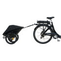 Winther Donkey Weber M Kupplung – Für E-Bikes geeignet