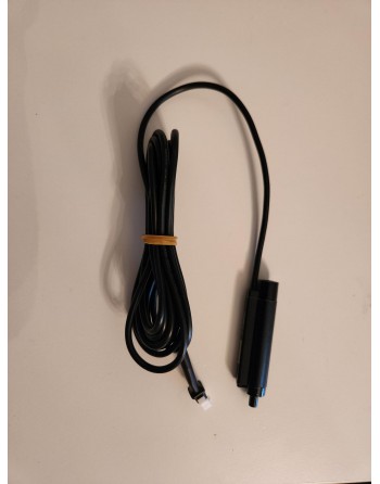 Cargo bike Troy brake sensor