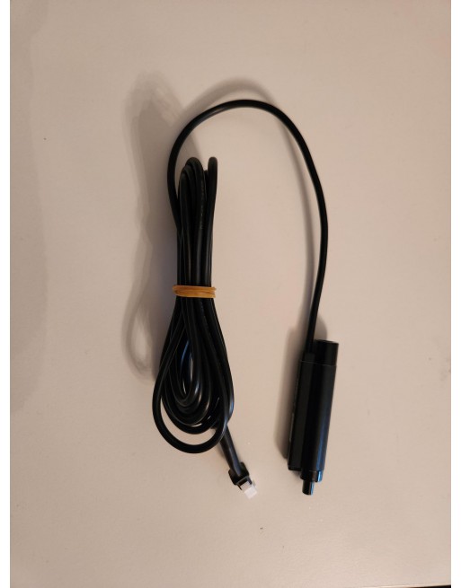 Cargo bike Troy brake sensor