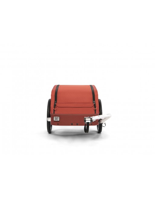 Croozer Cargo Kalle bagage fietskar
