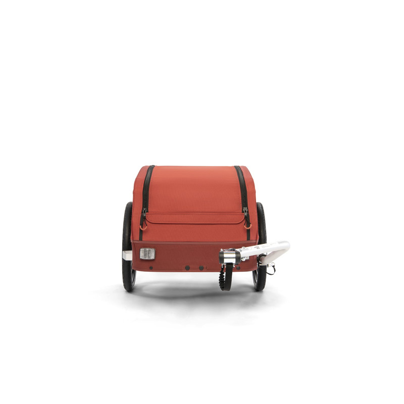 Croozer Cargo Kalle bike trailer