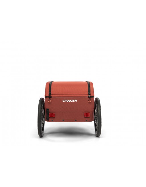 Croozer Cargo Kalle bagage fietskar