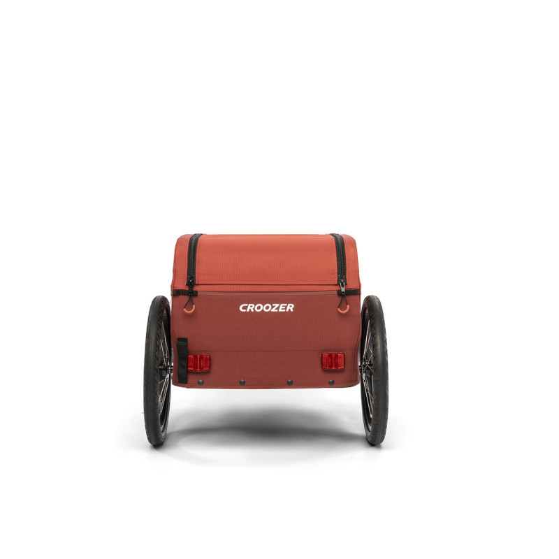 Croozer Cargo Kalle Transportanhänger
