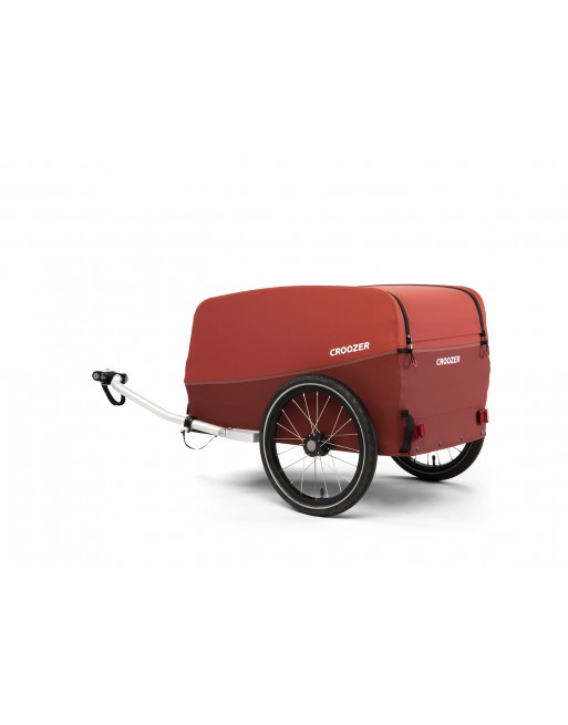 Croozer Cargo Pakko bagage fietskar