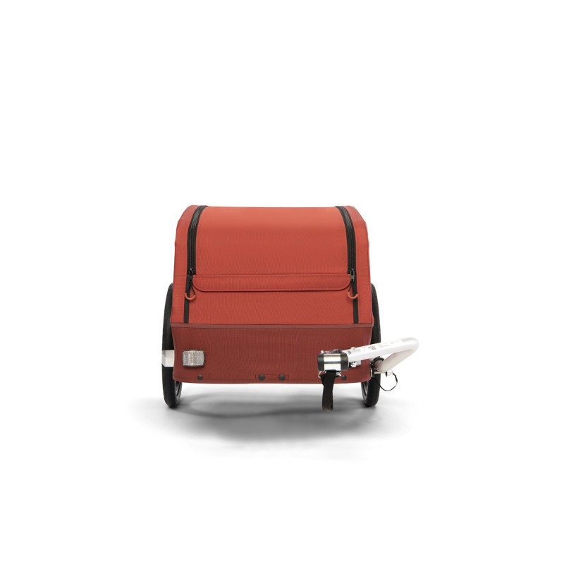 Croozer Cargo bike trailer Pakko