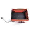 Croozer Cargo Pakko bagage fietskar