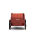 Croozer cargo Pakko Transportanhänger