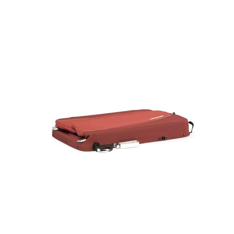 Croozer Cargo Kalle bagage fietskar