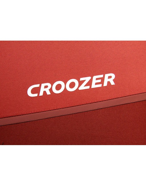 Croozer Cargo Kalle remorque vélo cargo