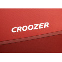 Croozer Cargo Kalle bagage fietskar