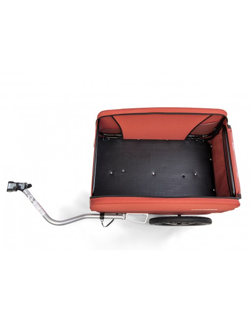 Croozer Cargo Kalle bagage fietskar
