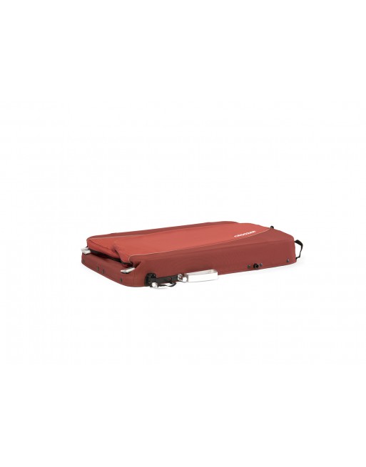 Croozer Cargo Tuure, Lava Red