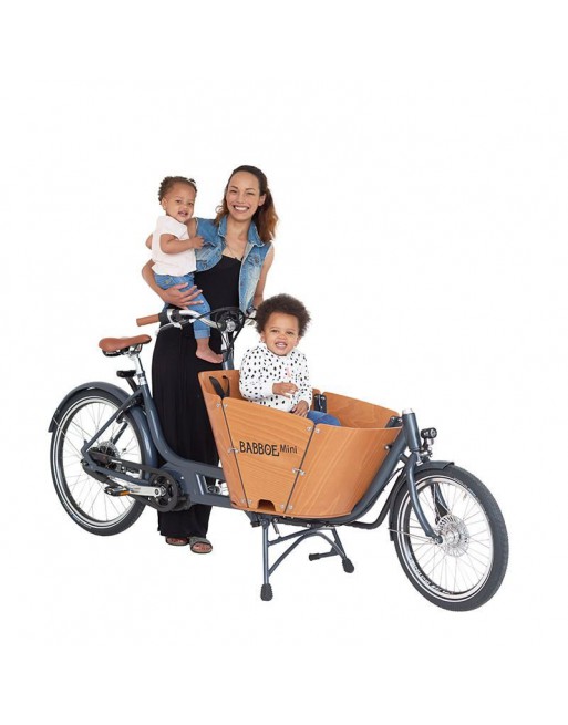 Babboe Mini Mountain biporteur