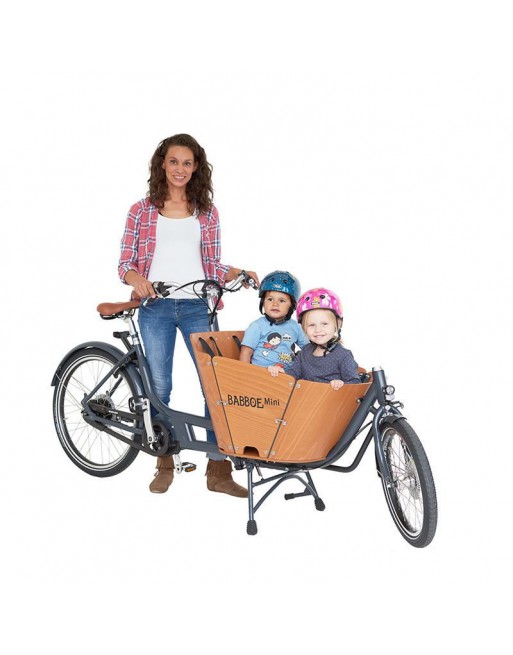 Babboe Mini Mountain bakfiets