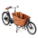 Babboe Mini Mountain lastenfahrrad