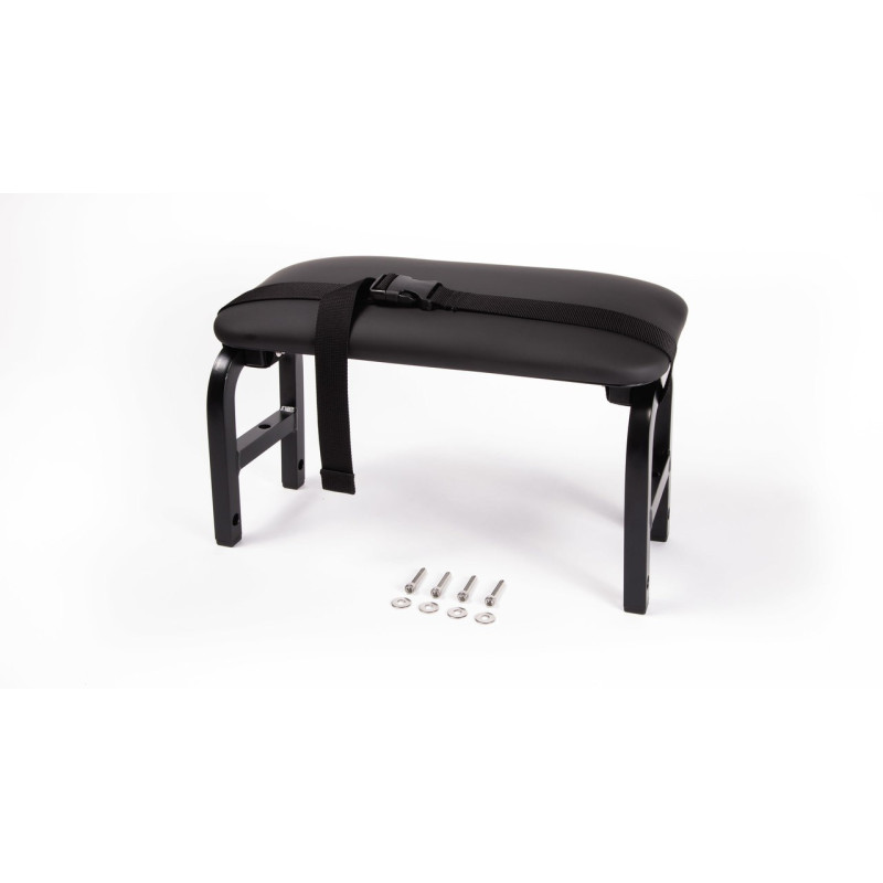 Urban Arrow Extra sitz