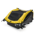 Burley Bicycle trailer Rental Cub yellow