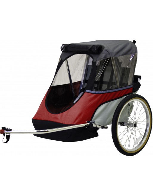 WIKE Junior fietskar