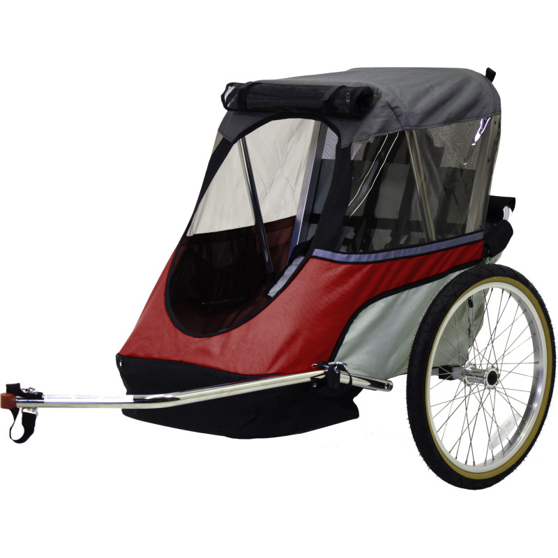 WIKE Junior bicycle trailer