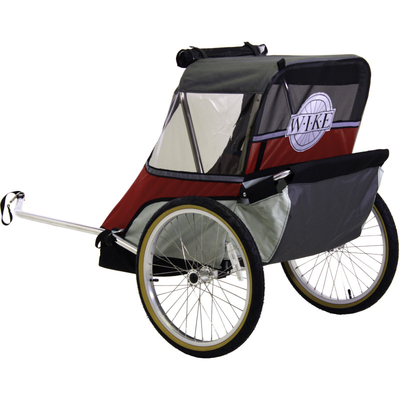 WIKE Junior bicycle trailer