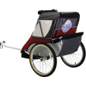 Remorque vélo WIKE Junior