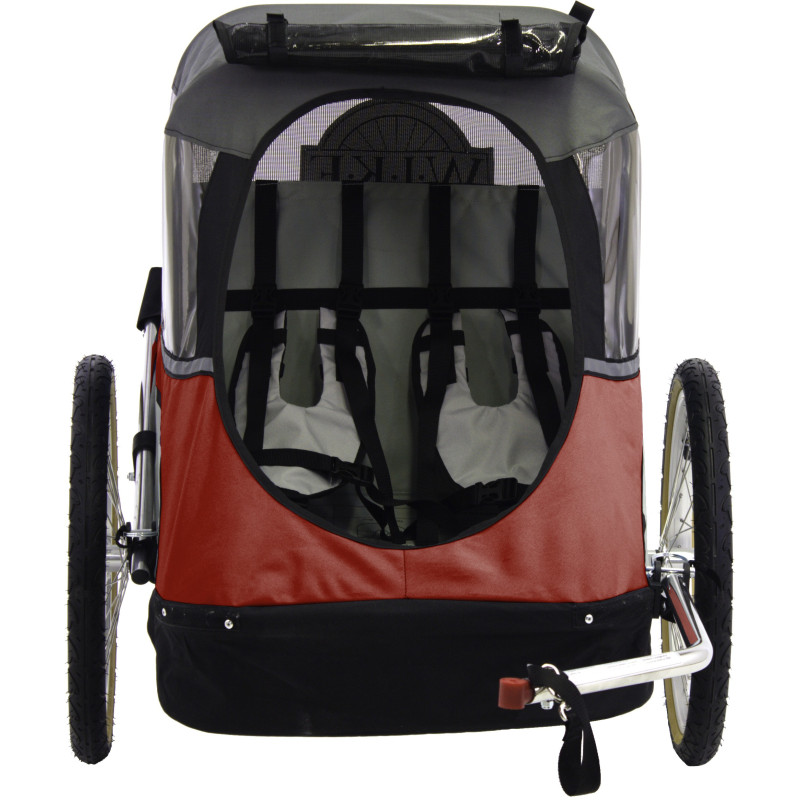 WIKE Junior fietskar