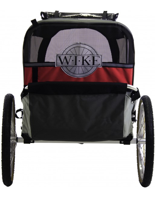 WIKE Junior fietskar