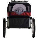 Remorque vélo WIKE Junior