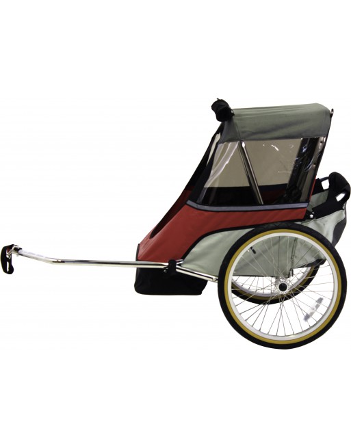 WIKE Junior bicycle trailer