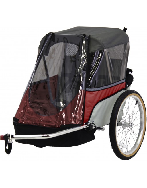 WIKE Junior bicycle trailer