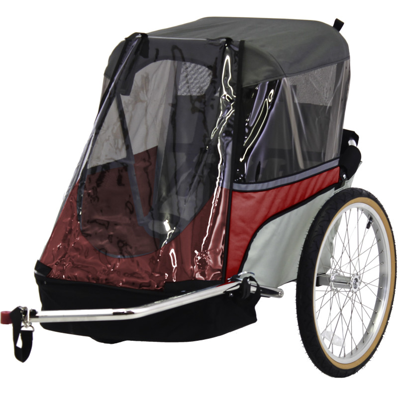 Remorque vélo WIKE Junior