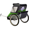 Remorque vélo WIKE Junior