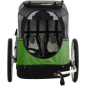 WIKE Junior fietskar