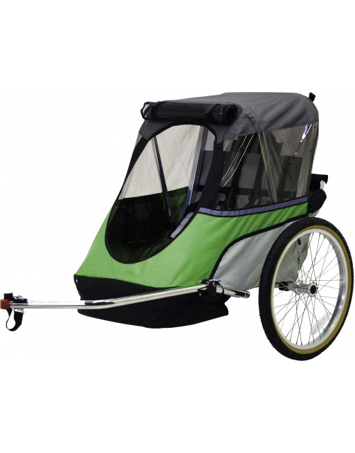 WIKE Junior bicycle trailer