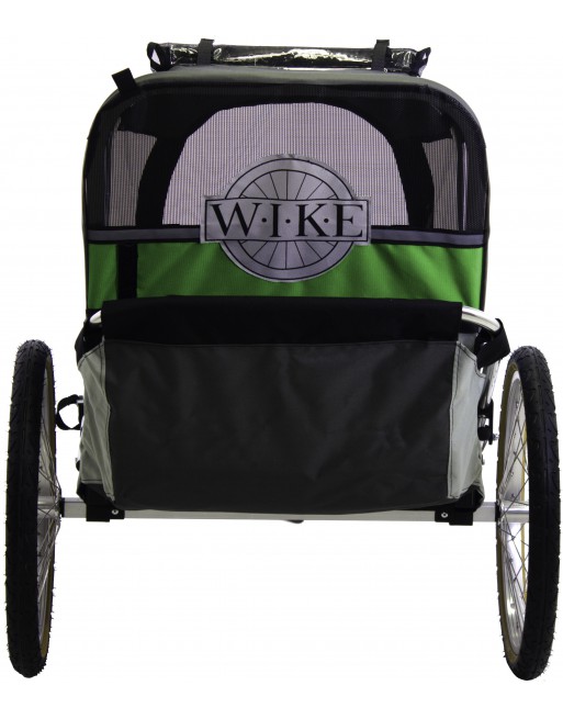 WIKE Junior Fahrradanhänger