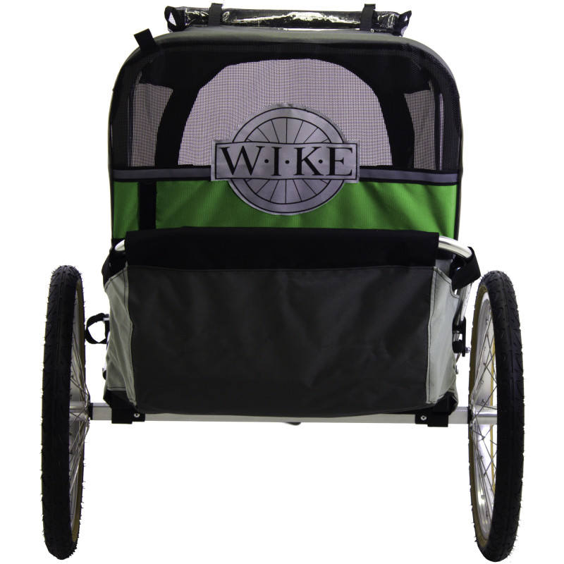 Remorque vélo WIKE Junior