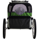 WIKE Junior fietskar