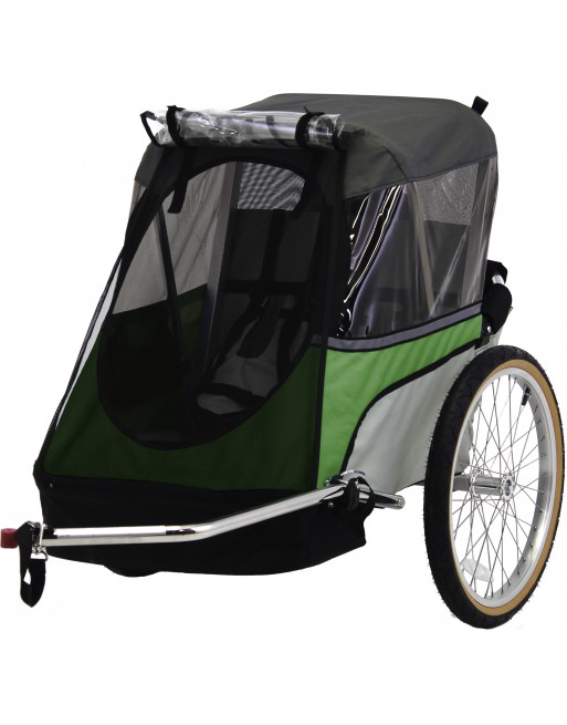 WIKE Junior fietskar