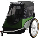 Remorque vélo WIKE Junior