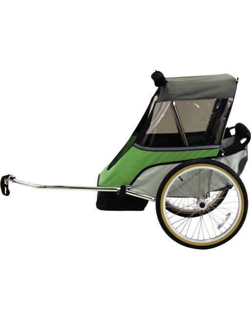 WIKE Junior fietskar