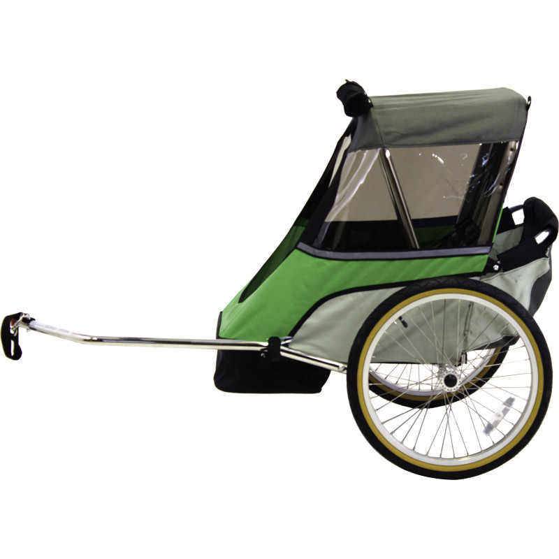 WIKE Junior bicycle trailer