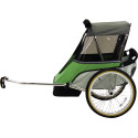 WIKE Junior bicycle trailer
