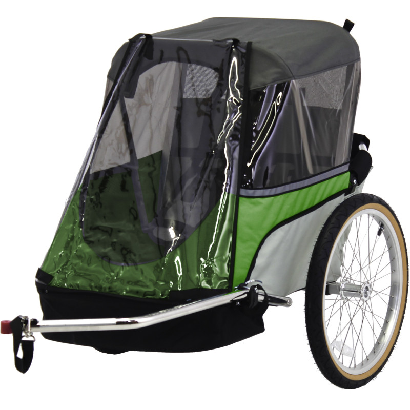 WIKE Junior fietskar