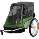 WIKE Junior bicycle trailer