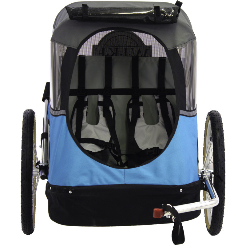 Remorque vélo WIKE Junior