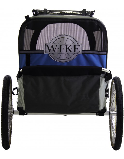WIKE Junior fietskar