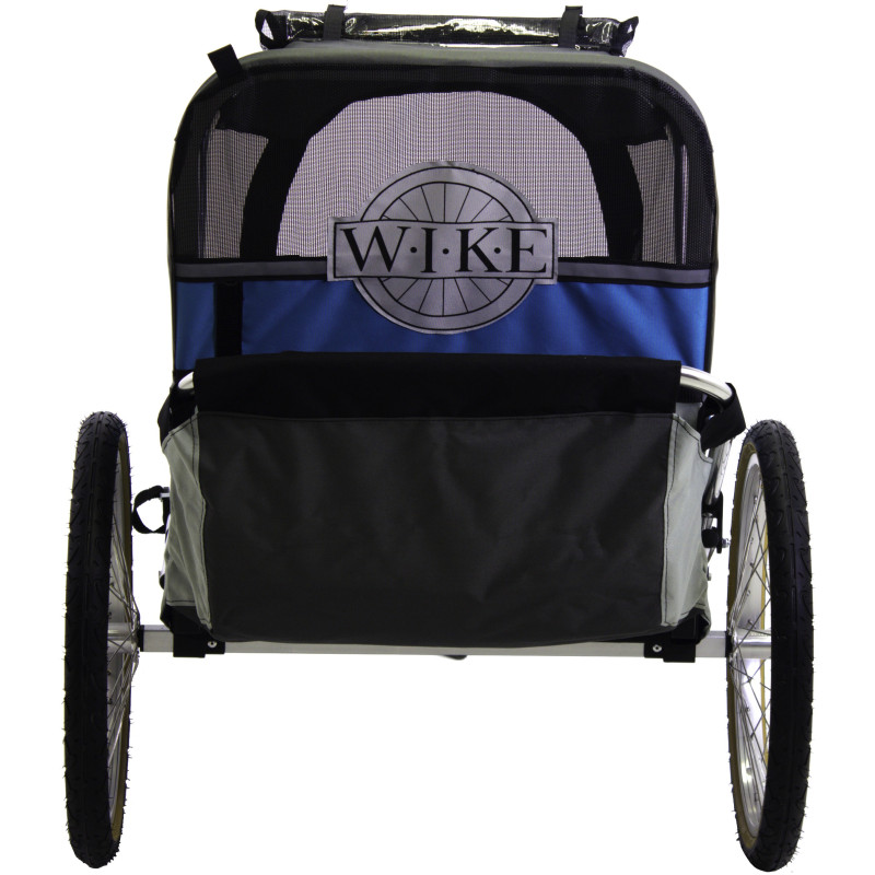 WIKE Junior bicycle trailer